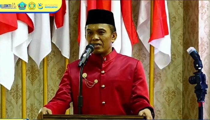 Alumni S1 Unigo Dapat Diskon BPP S2 25 Persen
