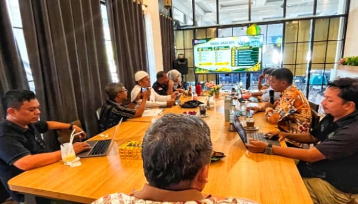 Pusat Studi FISIP Unigo Dorong Evaluasi Target Pajak di Bone Bolango