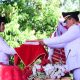 Gubernur Gorontalo Gusnar Ismail Pimpin Upacara HUT ke-81 Kemerdekaan RI