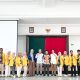 Mahasiswa THP Unigo Magang di BSPJI Manado