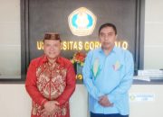 DPRD Pohuwato Dukung Kerja Sama Teknik Pertambangan dengan Unigo