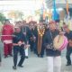 Wisuda Unigo Angkatan ke-28 Diawali Prosesi Adat Gorontalo