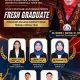 Lima Alumni Fakultas Hukum Unigo Lolos Program Magang 2026