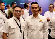Jadi Kandidat Pimpin Kadin Provinsi Gorontalo, HSK Siap Bangun Jembatan Kolaborasi Jakarta – Gorontalo