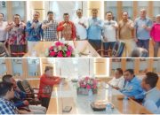 Unigo dan Pemkab Pohuwato Siapkan Beasiswa Teknik Pertambangan