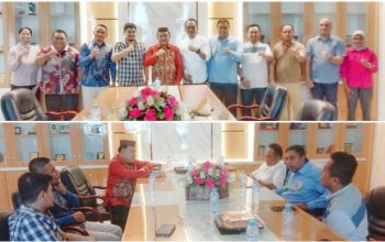 Unigo dan Pemkab Pohuwato Siapkan Beasiswa Teknik Pertambangan