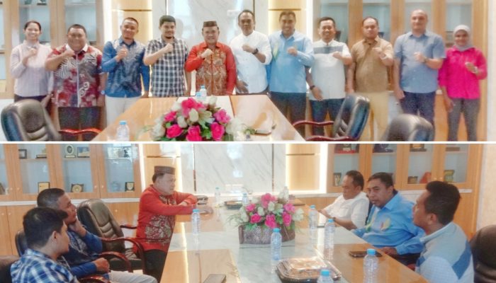 Unigo dan Pemkab Pohuwato Siapkan Beasiswa Teknik Pertambangan