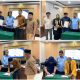 FISIP Unigo Gandeng Unismuh Makassar Tingkatkan Publikasi Internasional