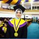 Yessy Lamami, Yatim Piatu yang Dapat Beasiswa 100 Persen ke Program Magister