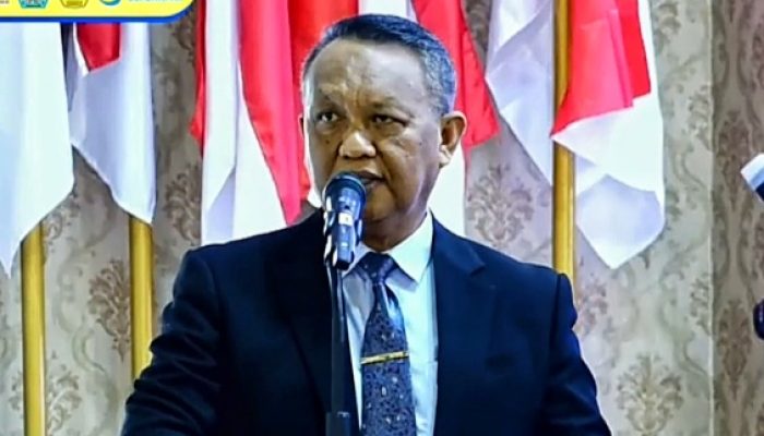 LLDikti Apresiasi Wisuda Berbasis Adat Gorontalo