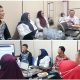 FISIP Unigo Ekspose Peta Jalan Kependudukan Kota Gorontalo