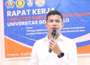 PEDANG BERMATA DUA: MENAKAR GAYA KOMUNIKASI “UNFILTERED” PRESIDEN PRABOWO