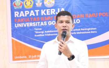 PEDANG BERMATA DUA: MENAKAR GAYA KOMUNIKASI “UNFILTERED” PRESIDEN PRABOWO