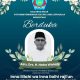 Habu Wahidji, Tokoh Pendidikan Gorontalo Berpulang