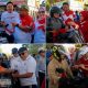 Pemerintah Bagikan 1.000 Bendera Merah Putih Bagi Pengguna Jalan