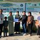 YBM Insan Brilian Limboto Salurkan Sedekah ke Pondok Qur’an dan Panti Shirathal Ummah Bengsol