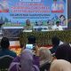 Bupati Sofyan Optimalkan Posyandu Tangani AKI dan AKB