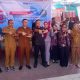 Pemda Kabgor Bersama BI dan Perbankan Dorong Digitalisasi Pasar Tradisional Lewat Roadshow PASAR PASIARI