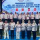 Bersama Kejati, ABPEDNAS Gorontalo Siap Mengawal Tata Kelola Pemerintah Desa