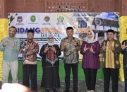 Sidang Isbat Wakaf Terpadu Perdana Digelar di Kabgor