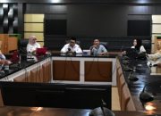 Targetkan Nilai Sakip Terbaik.Pemda Kabgor Bangkitkan Kinerja ASN
