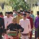 Maulid Nabi di Telaga Jaya Khidmat dengan Tradisi Walima