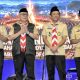 Bupati: Pramuka Benteng Pelestarian Budaya Lokal