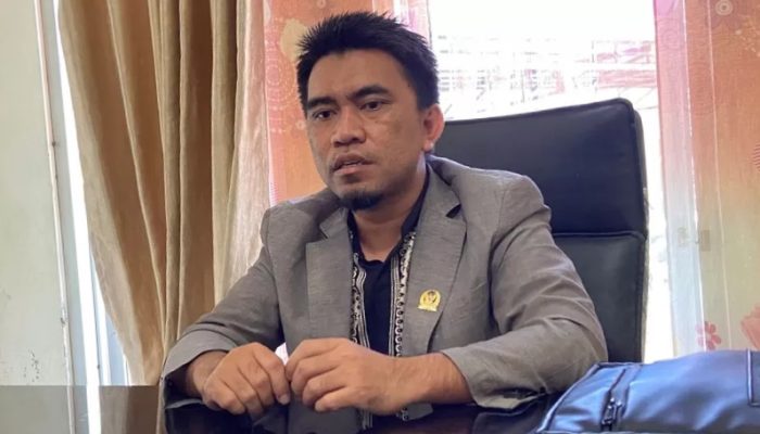 Windra Minta Siswa yang Ortunya Mengadu Tak Diintimidasi