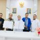 UNIGO Teken MoU dengan Pemprov Sulteng, Siapkan Beasiswa Berani Cerdas