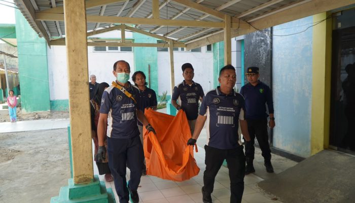 Besok, Polda Gorontalo Autopsi Kerangka Misterius di Boalemo