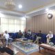 YPDLP Gorontalo Kebut Persiapan Milad ke- 45