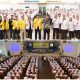 PKKMB UNIGO 2026 Bentuk Mahasiswa Berkarakter Mo’odelo