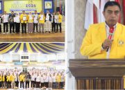 Rektor Unigo: Mo’odelo Jawaban Kampus Agar Mahasiswa Tak Hilang Arah di Era AI