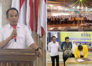 Ketua Yayasan Unigo: Ada Dosen Pungli? Lapor. Kuliah Anda Saya Gratiskan