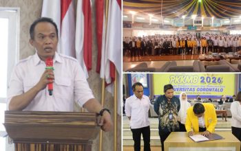 Ketua Yayasan Unigo: Ada Dosen Pungli? Lapor. Kuliah Anda Saya Gratiskan