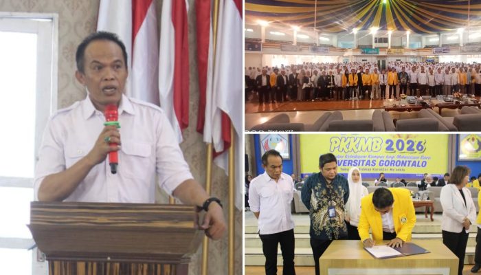 Ketua Yayasan Unigo: Ada Dosen Pungli? Lapor. Kuliah Anda Saya Gratiskan