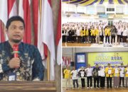 Kepala LLDikti XVI: Ijazah Saja Tidak Cukup untuk Kerja