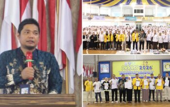 Kepala LLDikti XVI: Ijazah Saja Tidak Cukup untuk Kerja