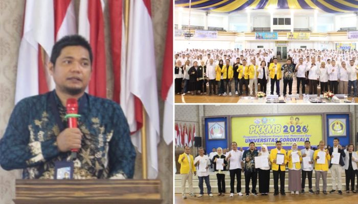 Kepala LLDikti XVI: Ijazah Saja Tidak Cukup untuk Kerja