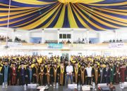 Peringatan Ketua Yayasan Unigo : Jangan Jadikan Mahasiswa Sapi Perahan