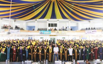 Peringatan Ketua Yayasan Unigo : Jangan Jadikan Mahasiswa Sapi Perahan