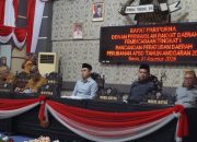 APBD-P 2026 Kabgor Diarahkan Untuk Program Prioritas
