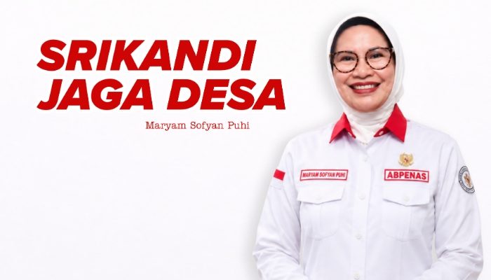 ABPEDNAS dan Srikandi Jaga Desa BERSHOLAWAT. Ribuan Warga Siap Semarakkan Maulid Nabi