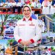 Ketua Srikandi Jaga Desa Ucapkan Terimakasih untuk Peserta Pawai Kendaraan Hias Islami