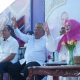 Dukungan Positif DPRD di Pawai Kendaraan Gema Bersholawat ABPEDNAS SJD