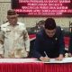 Pembahasan Paripurna II Ranperda APBD-P di DPRD Rampung