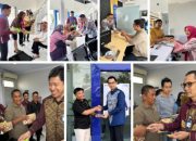 BRI Limboto Peringati Hari Pelanggan Nasional 2026