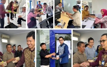 BRI Limboto Peringati Hari Pelanggan Nasional 2026