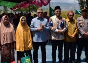 Bupati Sofyan Dorong Penguatan SDM Desa di Wisata Dakwah Muhammadiyah