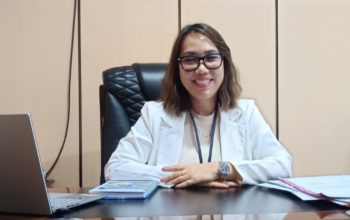 BSG Dorong Digitalisasi Seluruh Transaksi Finansial di Kabupaten Gorontalo